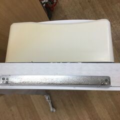 小泉　KAW-1972　ウィンドウエアコン　2017年製　中古品　冷房能力50Hz/1.6Kw　60Hz/1.9Hz　【ハンズクラフト宜野湾店】