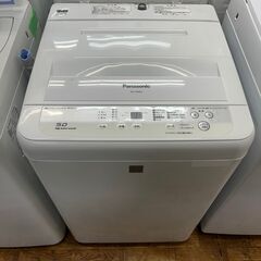 【リサイクルショップどりーむ鹿大前店】No.6605 洗濯機　P...