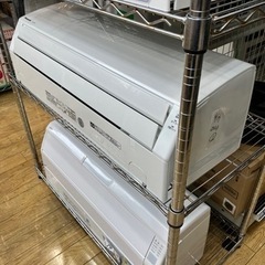 ⭐️ 人気 ⭐️2017年製 Panasonic パナソニック 4.0kw ルームエアコン 