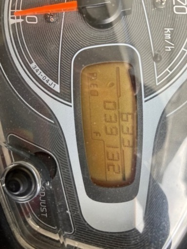 アドレスv125s取引中 取引中 要訳あり確認値下げ中 スズキ アドレスV125S