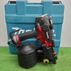 マキタ AN930H 90mm高圧釘打ち機【野田愛宕店】【店頭取引限定】【中古