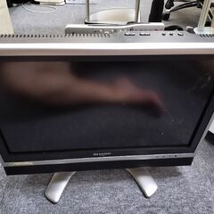 テレビ