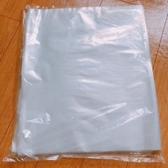 A4サイズ 透明袋