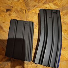 M4 パトリオット HC