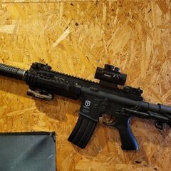 M4 パトリオット HC