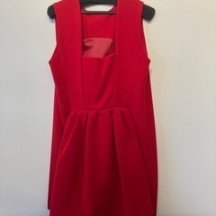 snidel パーティードレス