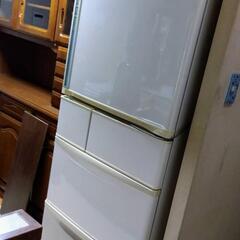 ナショナル・冷凍冷蔵庫、
ノンフロン冷凍冷蔵庫
NR-E-500...