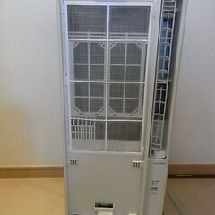 cw-1617 コロナ 窓用エアコン 2017年製