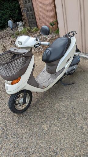 ホンダ　ディオチェスタ　AF68 高年式　整備品　原付　50cc ホンダ ディオチェスタ AF68 高年式 整備品 原付 50cc ディオ チェスタ