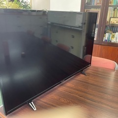 FUNAI  液晶カラーテレビ　FL-43U3020