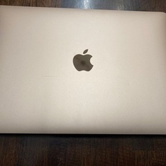 2020のMacBook Air