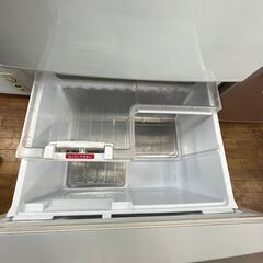 リサイクルショップどりーむ鹿大前店】No.6602 冷蔵庫 SHARP シャープ