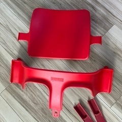 STOKKE TrippTrappベビーセット及び延長グライダー