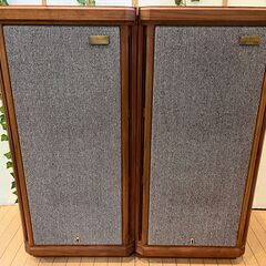 愛品館八千代店】TANNOY 同軸2ウェイスピーカー(ペア)Stirling/HE