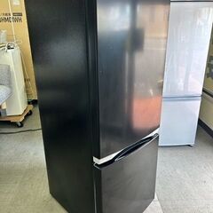 2020年製　東芝　ノンフロン冷凍冷蔵庫　　GR-R15BS(K...
