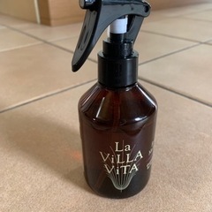 La ViLLA ViTA    ヘアミスト