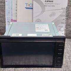 ☆決定済☆トヨタ純正SDナビ　NSCD-W66　美品　Bluet...