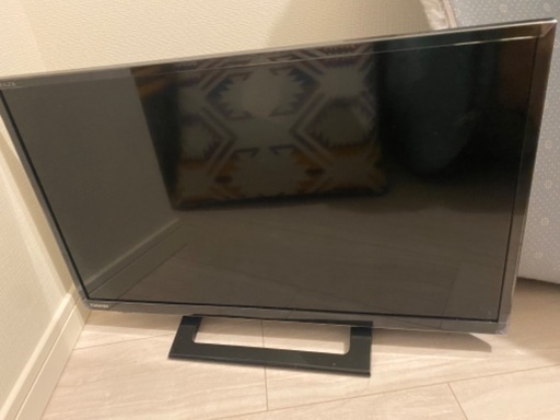東芝　REGZA  24型