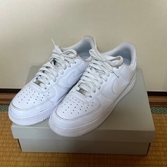 値下げ　Air force 1 エアフォース1