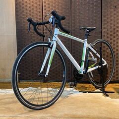 ■MOMENTUM I WANT R1 モーメンタム アイ ウォント R1 ホワイト 14速 アルミフレーム シマノ Tourney ロードバイク 自転車 札幌発★ □MOMENTUM I WANT R1 モーメンタム アイ ウォント R1 ホワイト 14速