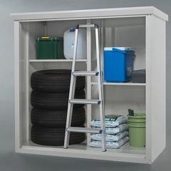 物置　倉庫　収納庫　大型　daSeele ダシーレ 1515