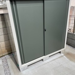 物置　倉庫　収納庫　大型　daSeele ダシーレ 1515