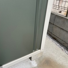 物置　倉庫　収納庫　大型　daSeele ダシーレ 1515