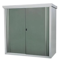 物置　倉庫　収納庫　大型　daSeele ダシーレ 1515