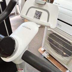 ■美品　エアロバイク　NEXGIM　　AIフィットネスバイク　MG03