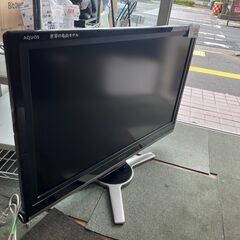 リサイクルショップどりーむ鹿大前店】No.6615 TV テレビ シャープ