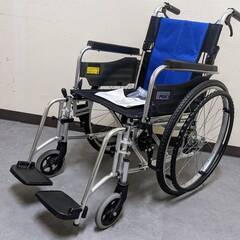 032【中古品】Miki 三貴 Wheel Chair 車椅子 ...