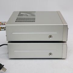 074)DENON デノン プリメインアンプ DRA-F109 CDプレーヤー DCD-F109 ジャンク品 通電OK 074)DENON デノン プリメインアンプ DRA-F109 CDプレーヤー DCD-F109