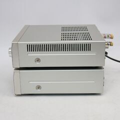 074)DENON デノン プリメインアンプ DRA-F109 CDプレーヤー DCD-F109 ジャンク品 通電OK 074)DENON デノン プリメインアンプ DRA-F109 CDプレーヤー DCD-F109