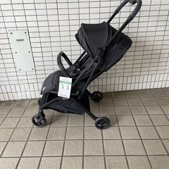 【ほぼ未使用】RECARO  ベビーカー ほぼ未使用】RECARO ベビーカー