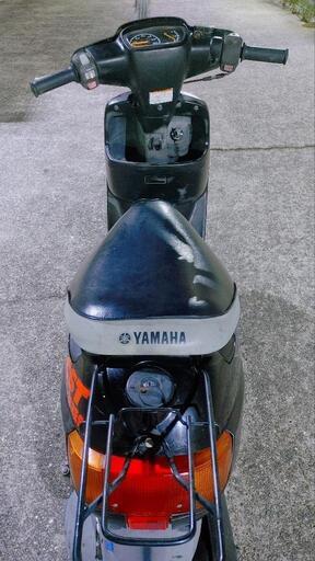 堺市南区発 早いもの勝ち アプリオタイプ2 ブレンボ 2スト 実働 格安