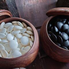 天保二年出来 碁盤 天保二年出来 碁盤