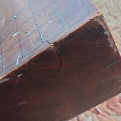 天保二年出来 碁盤 天保二年出来 碁盤