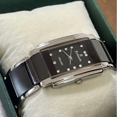 新品 ROMANETTE メンズ 腕時計
