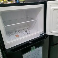 ID:G971348 2ドア冷凍冷蔵庫130L ハイアール JR-N130A 2020年