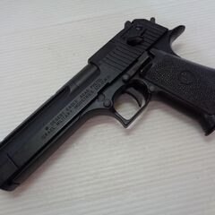 TOKYO MARUI　東京マルイ　DESERT EAGLE　デ...