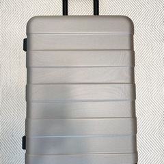 受付終了　スーツケース20L 機内持込適応サイズ