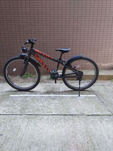 ブリヂストン BRIDGESTONE BXS676　BWX STREET