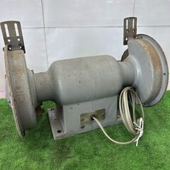 日立工機 ヒタチ GT21 205mm 卓上電気グラインダー 100V【野田愛宕店