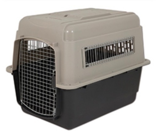 【引取り限定】Vari-Kennel ULTRA バリケン Lサイズ 中〜大型犬ペットケージ