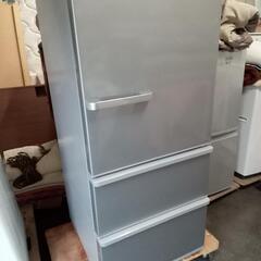 ☆【アクア】3ドア冷蔵庫 2020年 272L(AQR-27J)美品【3ヶ月保証付き  