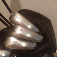 ゼクシオのセットウッドはゼクシオ