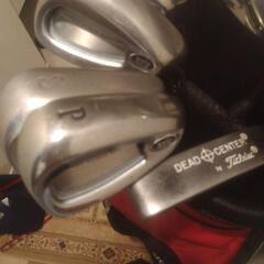 ゼクシオのセットウッドはゼクシオ