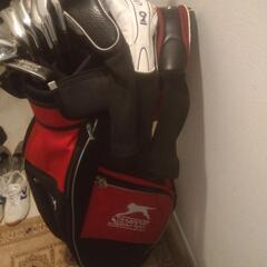 ゼクシオのセットウッドはゼクシオ