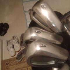 ゼクシオのセットウッドはゼクシオ