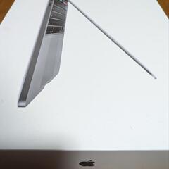 【ありがとうございました！】MacBook Pro 13-inc...
